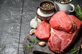 Meat Trading