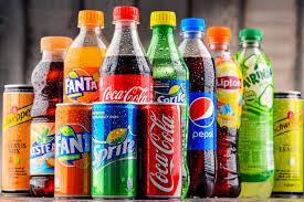 Soft Drinks Trading
